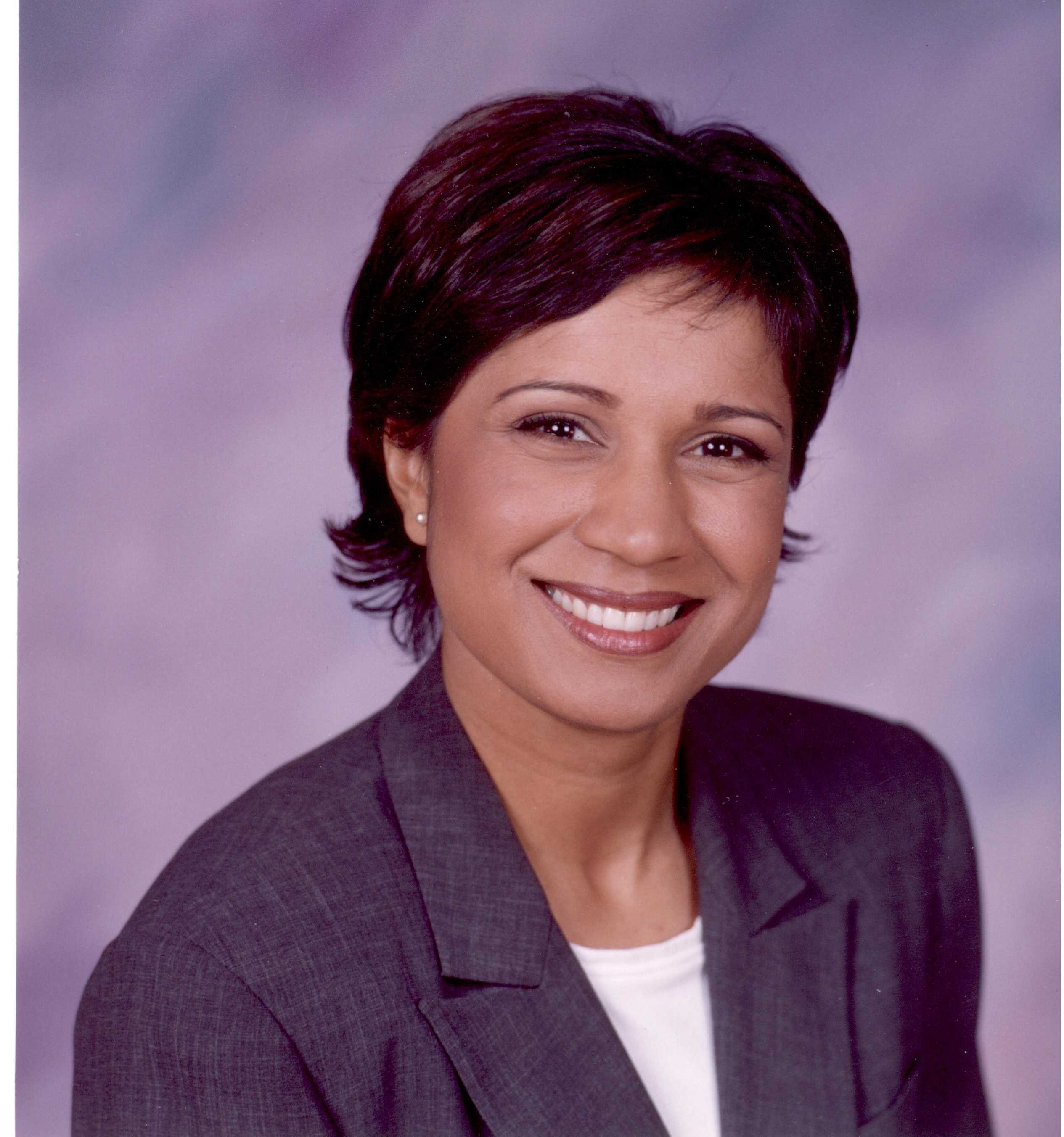 Dr. Avani Patel, OD, FAAO